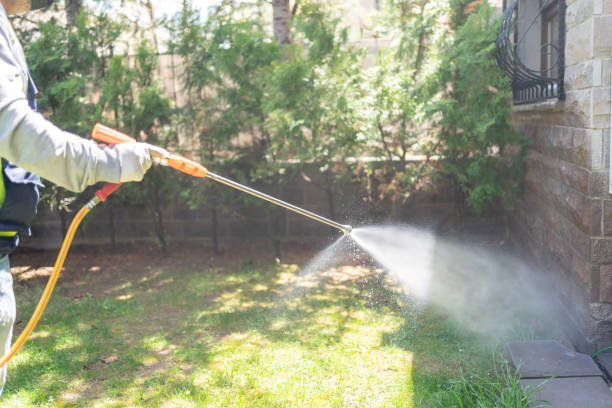 Best Commercial Pest Control  in , MI